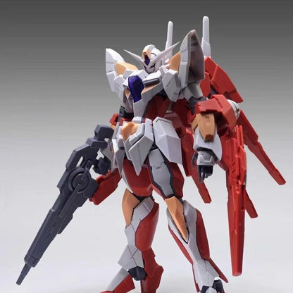 (Pre-Order) NEWTYPU-01 Reborns Gundam 1/144 model kit (ETA: Q1 2027)