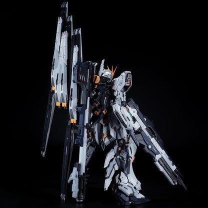 (Pre-Order) Dragon Tiger Model GK Style Nu Gundam Model Kit (ETA: Q1 2027)
