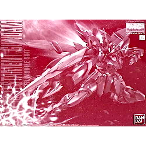MG Testament Gundam 1/100