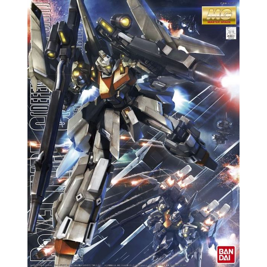 MG ReZel Type-C (Defencer Unit a+b/General Revil Custom) 1/100