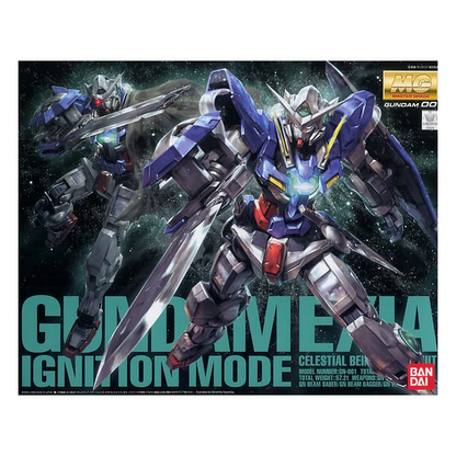 MG Gundam Exia (Ignition Mode) 1/100