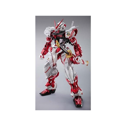 Bandai Metal Build - Gundam Astray Red Frame