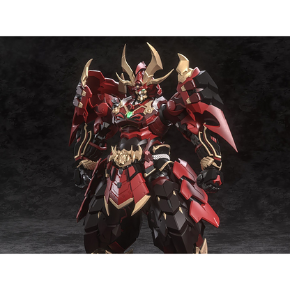 CangDao CD-08 Scorpion Samurai – Cool Dragon Hobby CangDao CD-08 Scorpion Samurai – Cool Dragon Hobby