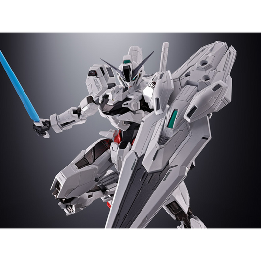 Mobile Suit Gundam: The Witch from Mercury Chogokin X-EX01 Gundam Calibarn Exclusive