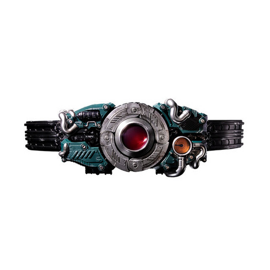 Kamen Rider Black Sun Complete Selection Modification Seikio Sundriver Henshin Belt Exclusive