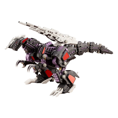 EZ-026 Geno Saurer Repackage Ver. - HMM Zoids 1/72