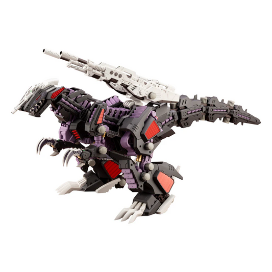 EZ-026 Geno Saurer Repackage Ver. - HMM Zoids 1/72