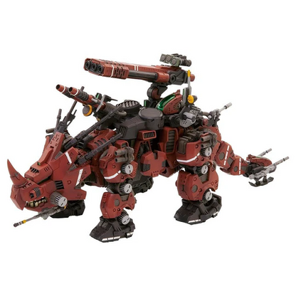 Zoids: Red Horn 1/72