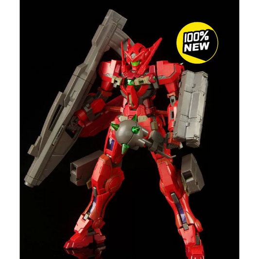 HS MG 1/100 Red Astrea with LED