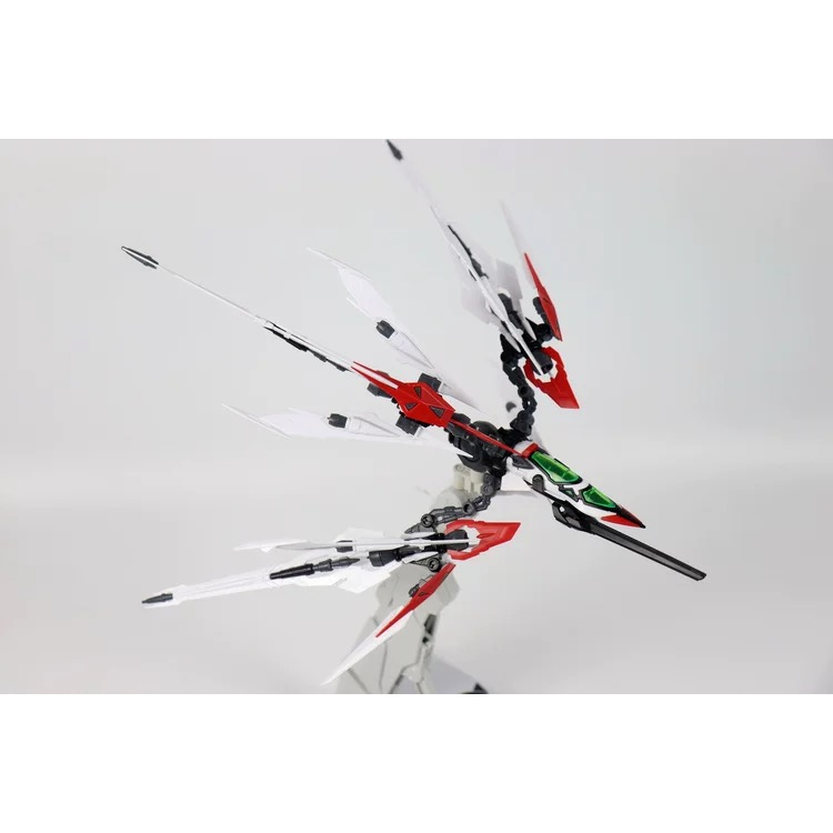 BaoBao Model MG 1/100 Maneuver Striker for ECLIPSE Gundam