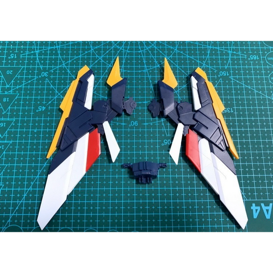 1/100 Roussette Unit Expansion for MG Gundam Deathscythe EW