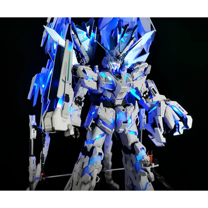 Unité LED PG Gundam Exia