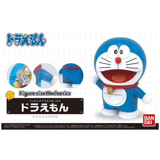 FR Doraemon