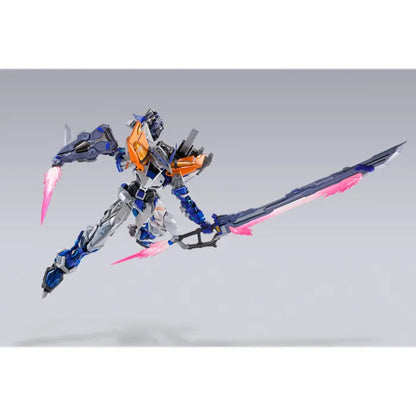 METAL BUILD SWORD STRIKER