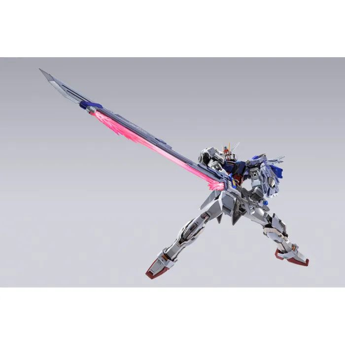 METAL BUILD SWORD STRIKER