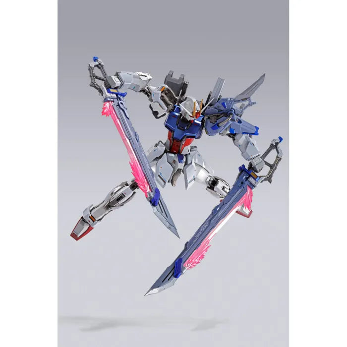 METAL BUILD SWORD STRIKER