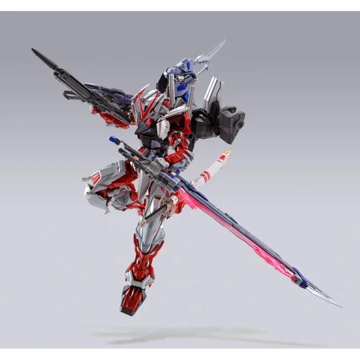 METAL BUILD SWORD STRIKER