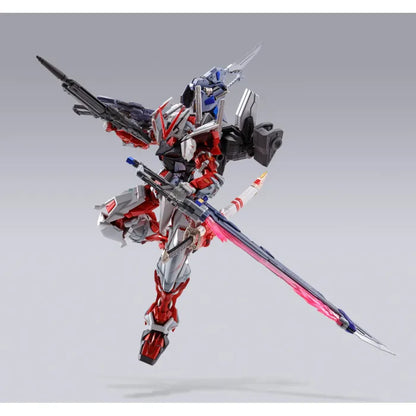 METAL BUILD SWORD STRIKER