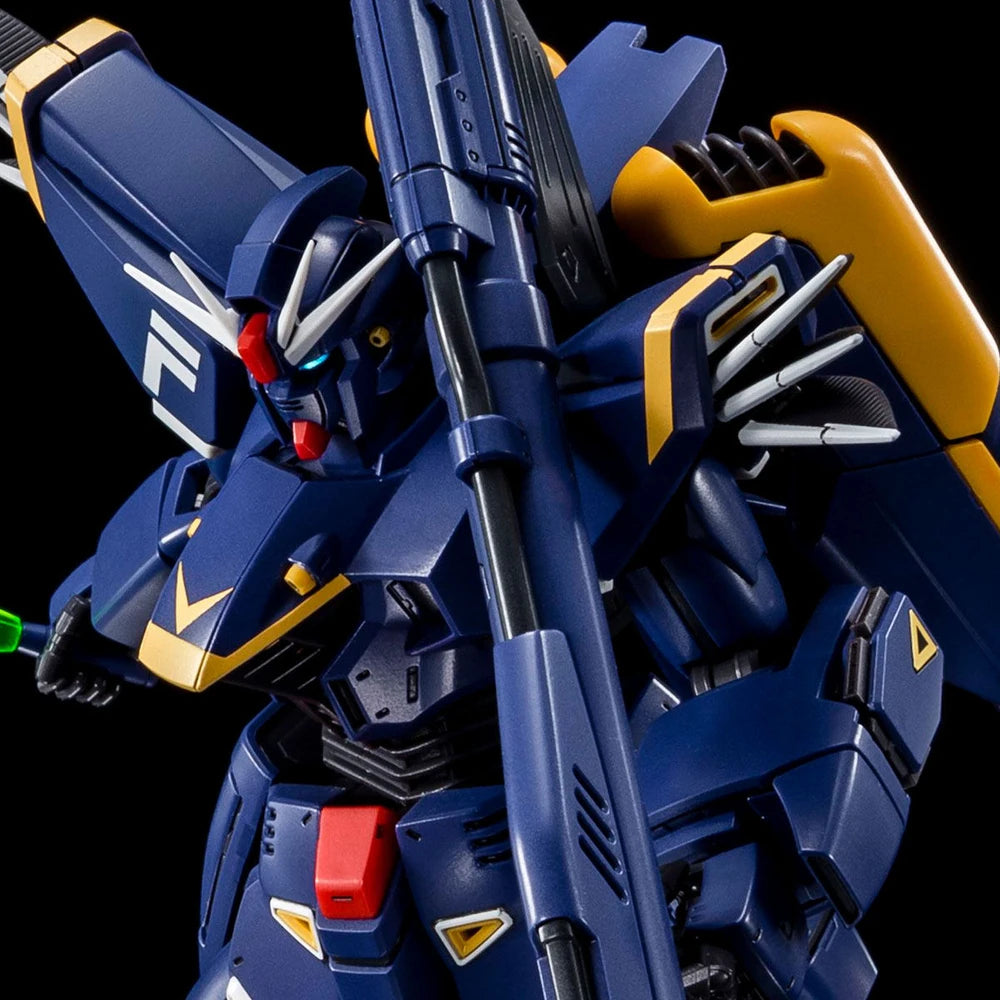 MG Gundam F91 2.0 (Harrison Madin Custom) 1/100