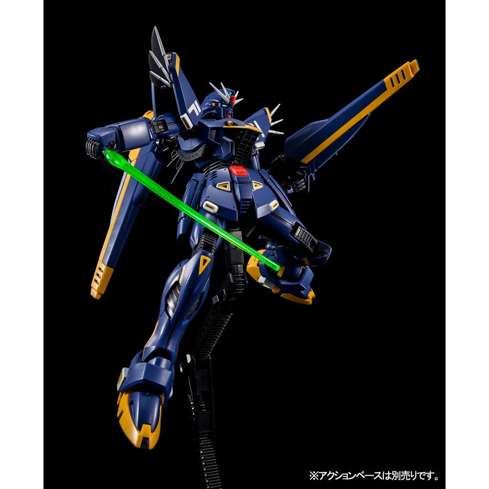 MG Gundam F91 2.0 (Harrison Madin Custom) 1/100