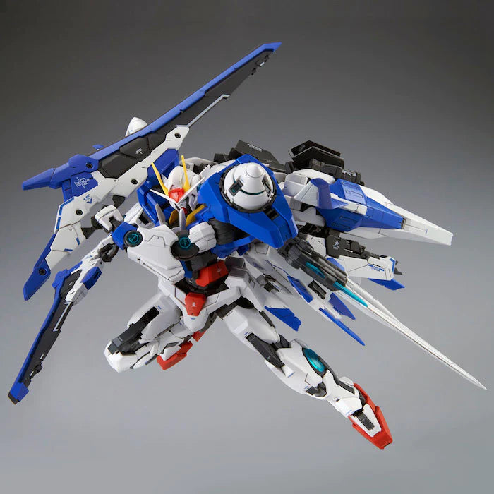 MG 00 XN Raiser 1/100