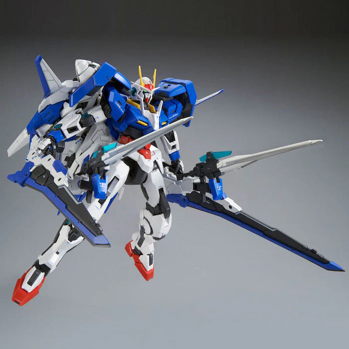 MG 00 XN Raiser 1/100