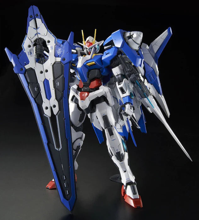 MG 00 XN Raiser 1/100