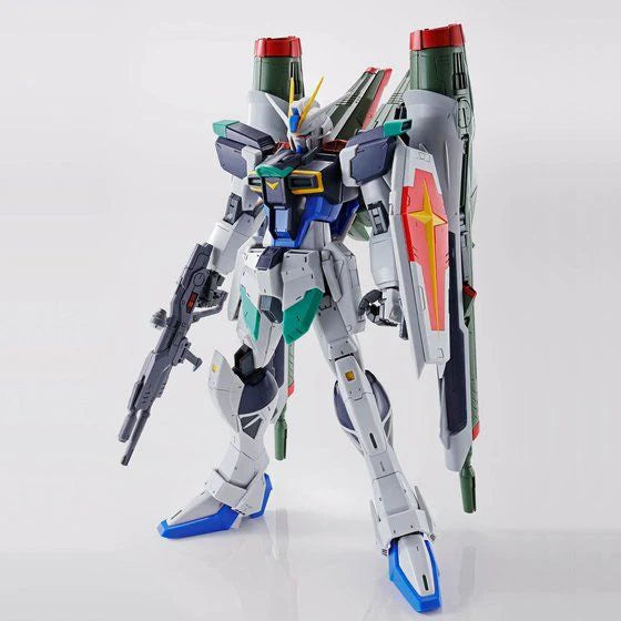 MG Blast Impulse Gundam 1/100