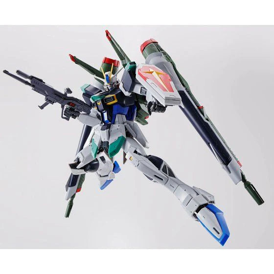 MG Blast Impulse Gundam 1/100