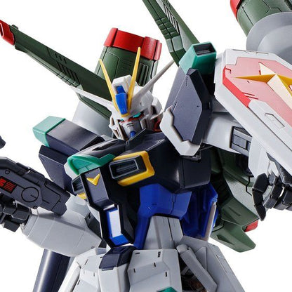 MG Blast Impulse Gundam 1/100