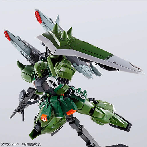 MG Blaze Zaku Phantom / Blaze Zaku Warrior 1/100