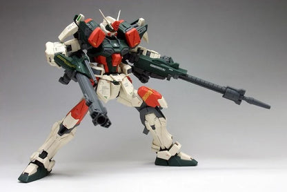 MG Buster Gundam 1/100