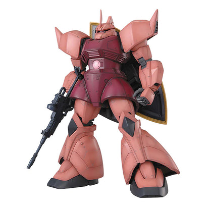 MG Char's Gelgoog Ver 2.0 1/100