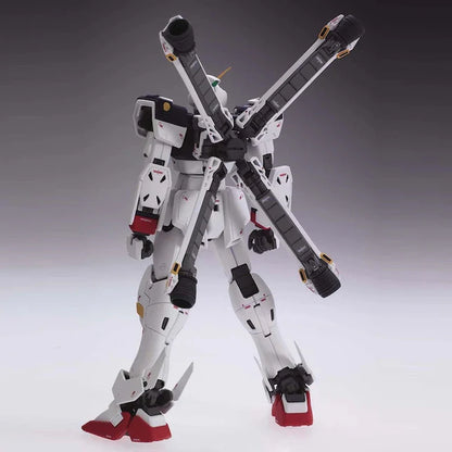 MG Cross Bone Gundam X1 Ver. Ka 1/100