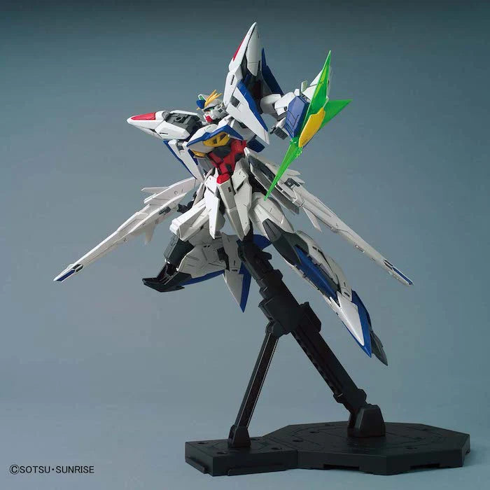 MG Eclipse Gundam 1/100 – Cool Dragon Hobby MG Eclipse Gundam 1/100 – Cool Dragon Hobby