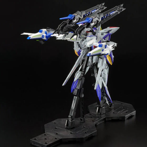 MG Eclipse Gundam + Raijin Striker 1/100