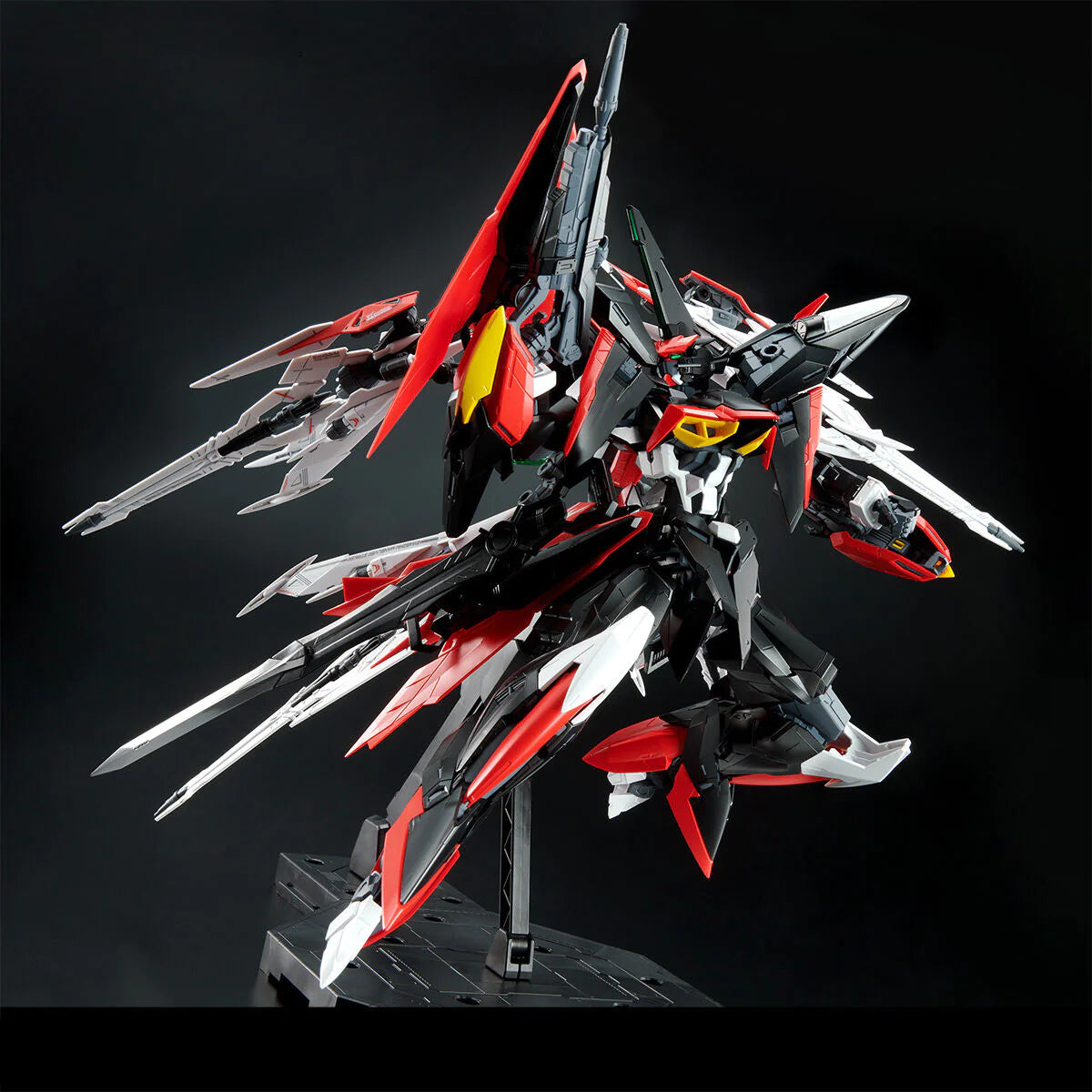 MG Eclipse Gundam Reactor 2 1/100 – Cool Dragon Hobby MG Eclipse Gundam Reactor 2 1/100 – Cool Dragon Hobby