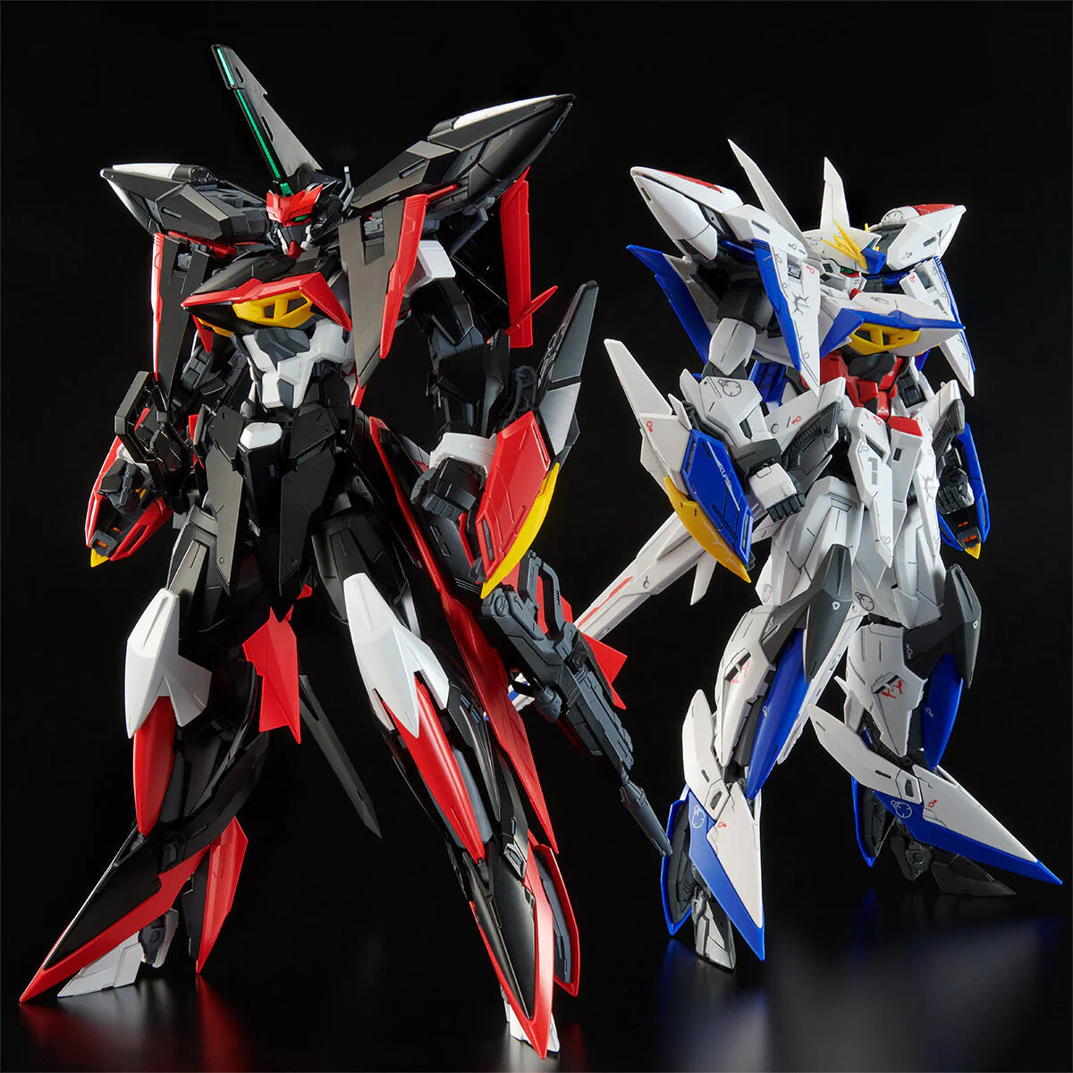 MG Eclipse Gundam Reactor 2 1/100 – Cool Dragon Hobby MG Eclipse Gundam Reactor 2 1/100 – Cool Dragon Hobby