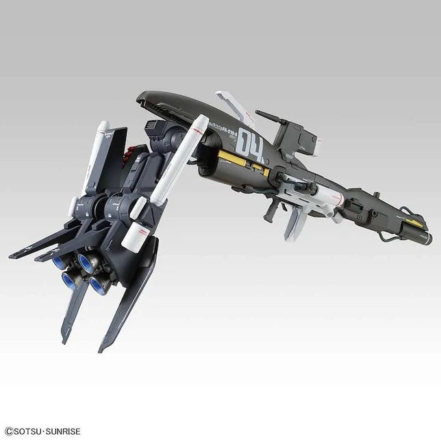 ロボット MG 1/100 FAZZ Ver.Ka MG 1/100 FAZZ Ver. Ka – USA Gundam Store ロボット MG 1/100 FAZZ Ver.Ka MG 1/100 FAZZ Ver. Ka – USA Gundam Store