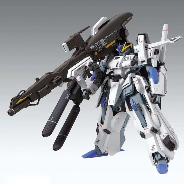 MG FAZZ Ver. Ka 1/100 – Cool Dragon Hobby MG FAZZ Ver. Ka 1/100 – Cool Dragon Hobby