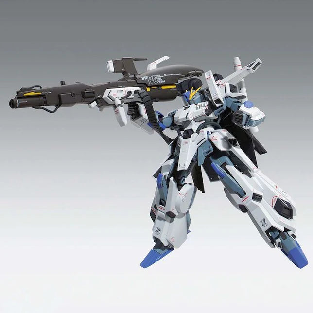 MG FAZZ Ver. Ka 1/100 – Cool Dragon Hobby MG FAZZ Ver. Ka 1/100 – Cool Dragon Hobby