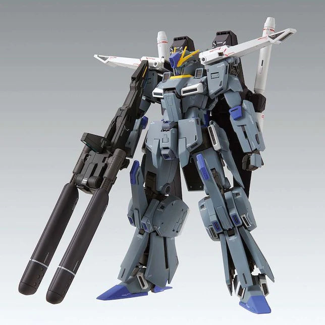MG FAZZ Ver. Ka 1/100 – Cool Dragon Hobby MG FAZZ Ver. Ka 1/100 – Cool Dragon Hobby