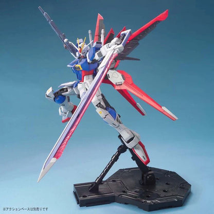 MG Force Impulse Gundam 1/100