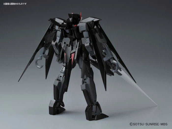 MG Gundam AGE-2 Dark Hound 1/100