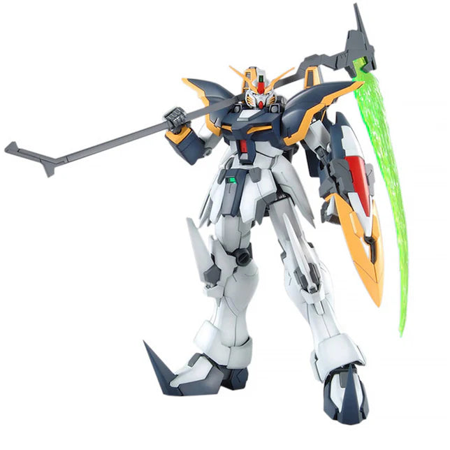 MG Gundam Deathscythe EW Version 1/100