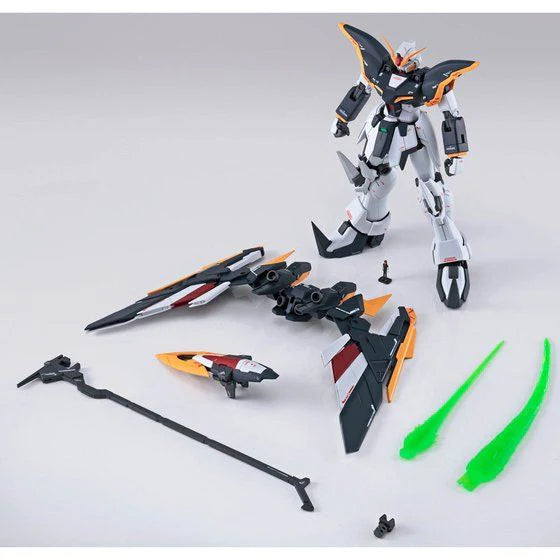 MG Gundam Deathscythe EW (Roussette Unit) 1/100