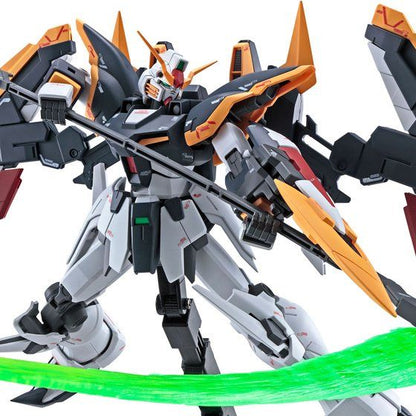 MG Gundam Deathscythe EW (Roussette Unit) 1/100