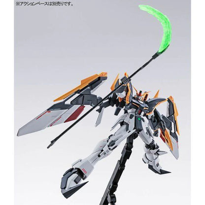 MG Gundam Deathscythe EW (Roussette Unit) 1/100