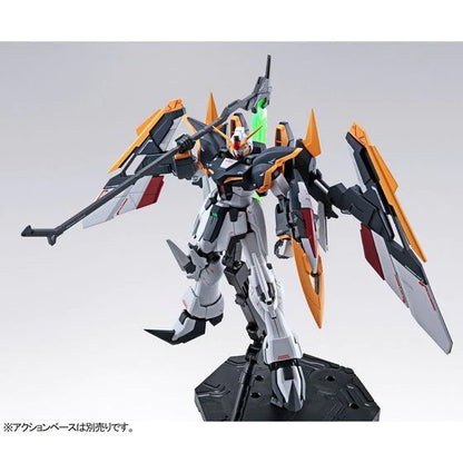 MG Gundam Deathscythe EW (Roussette Unit) 1/100