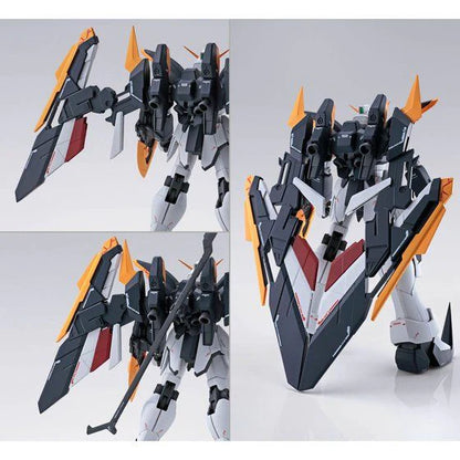 MG Gundam Deathscythe EW (Roussette Unit) 1/100